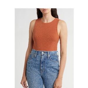 Steve Madden Bodysuit